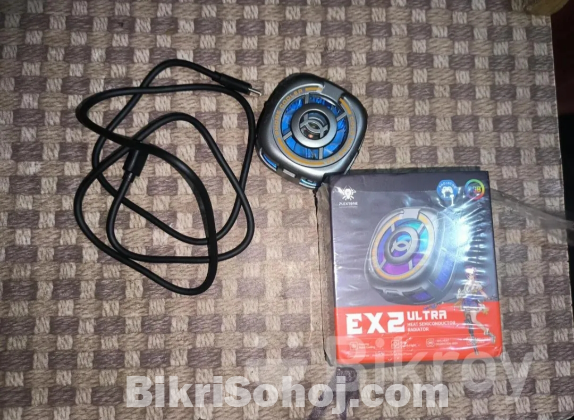 Plexton EX2 Ulta MOBILE Cooler